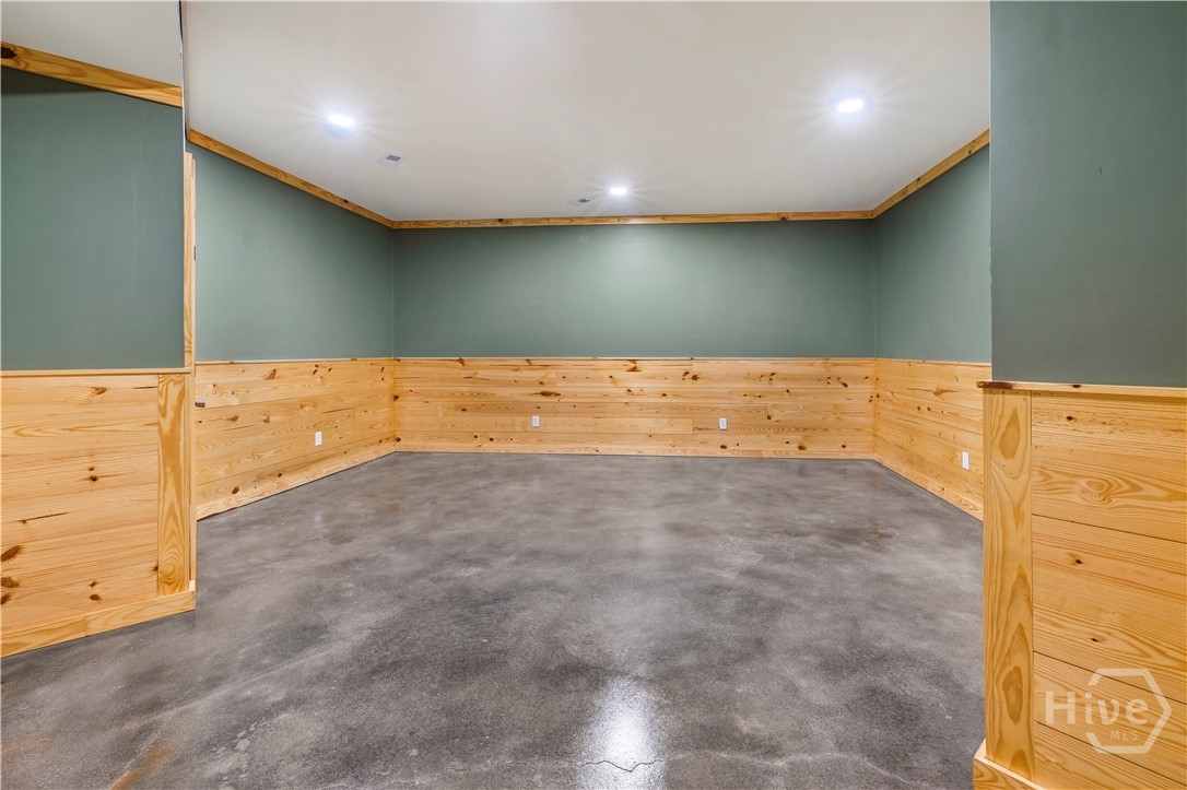 206 Captain Cone Court Brooklet, GA 30415 - Photo 30 of 38