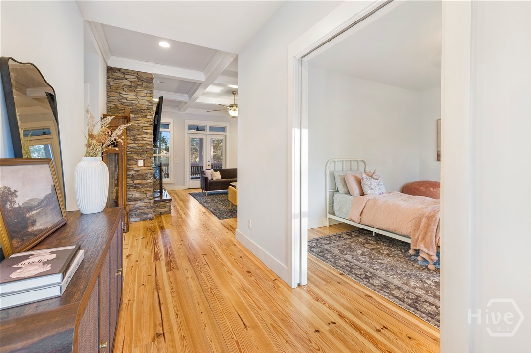 206 Captain Cone Court Brooklet, GA 30415 - Photo 4 of 38