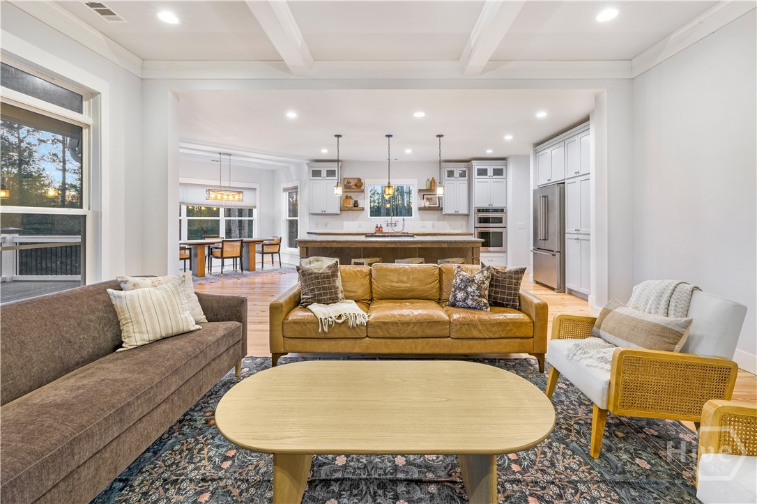 206 Captain Cone Court Brooklet, GA 30415 - Photo 6 of 38