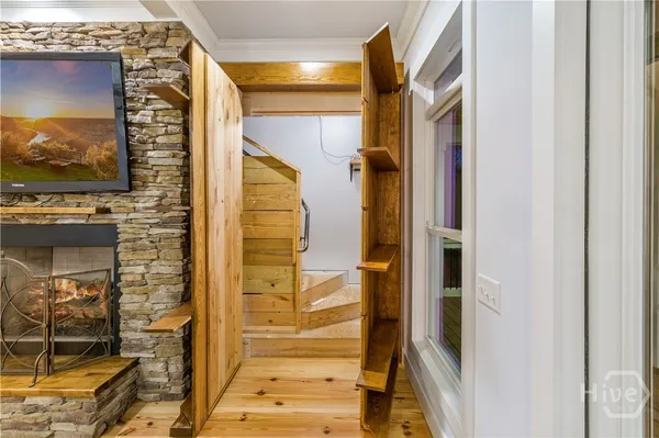 $799,000 | 206 Captain Cone Court, Brooklet, GA 30415