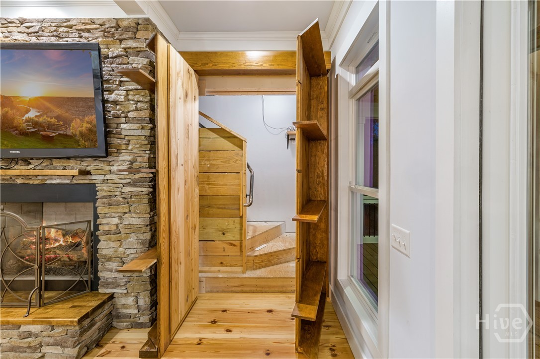 206 Captain Cone Court Brooklet, GA 30415 - Photo 8 of 38