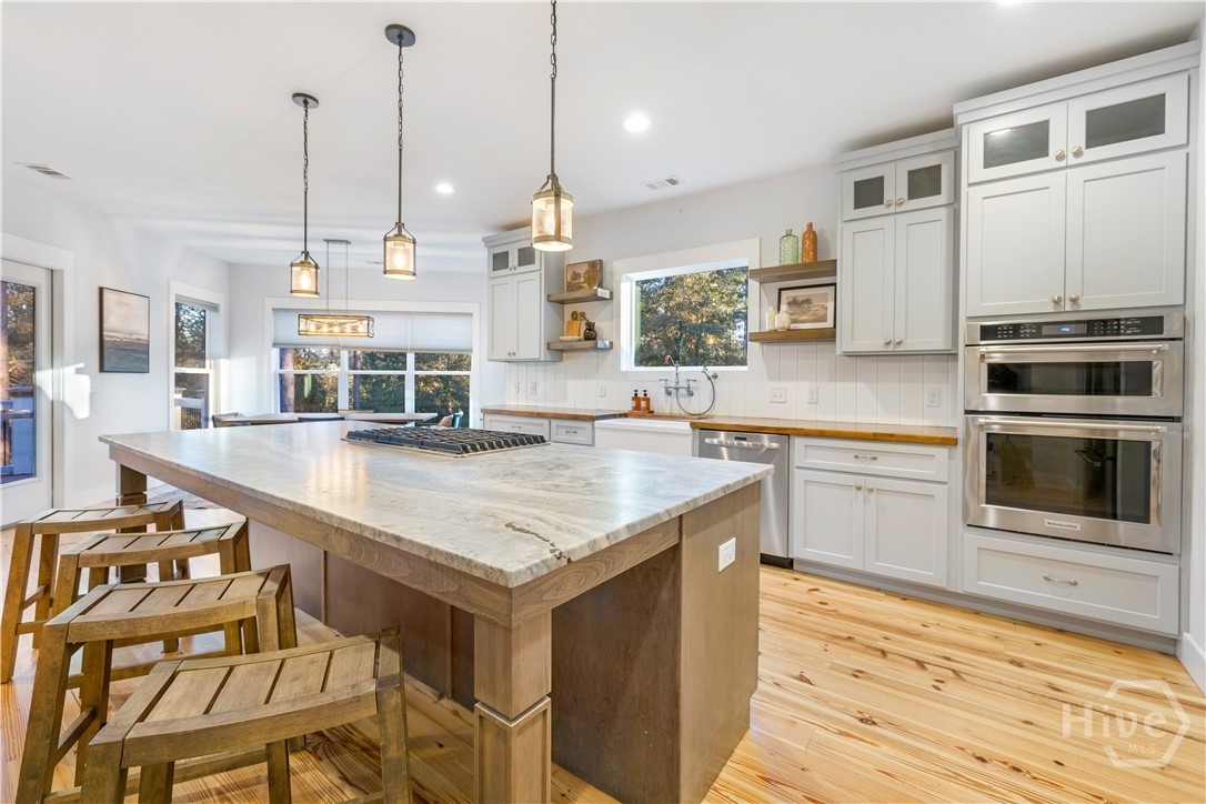 206 Captain Cone Court Brooklet, GA 30415 - Photo 9 of 38