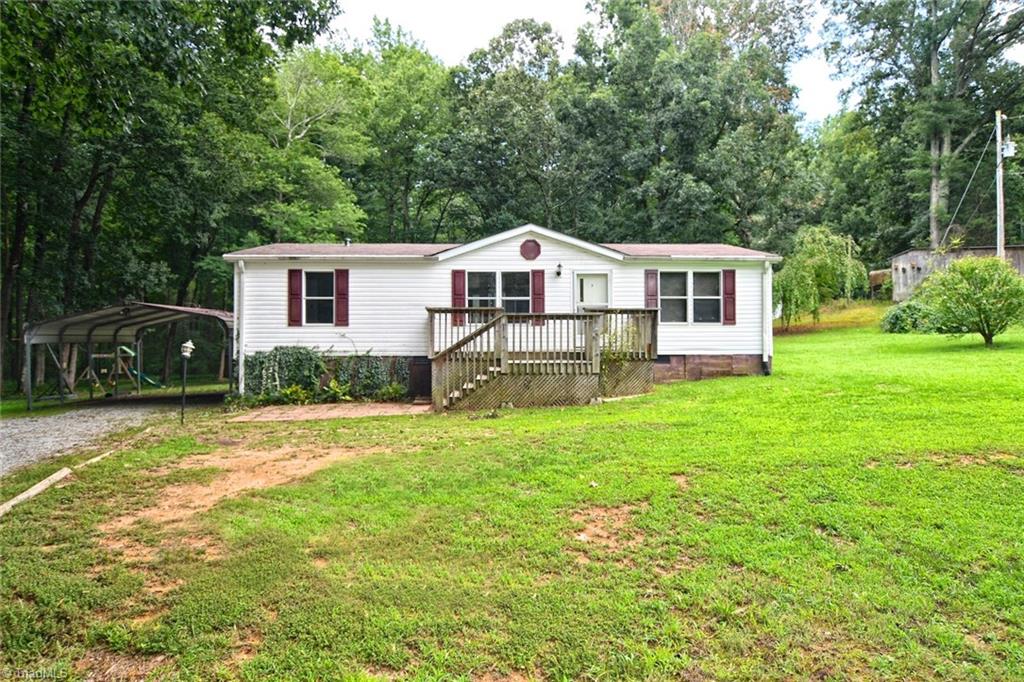 410 Ed Rickard Road Lexington, NC 27295 - Photo 1 of 34 Gallery Image 1