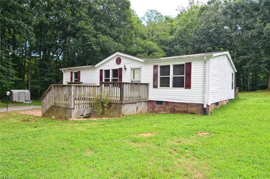 410 Ed Rickard Road Lexington, NC 27295 - Photo 3 of 34 Gallery Image 3