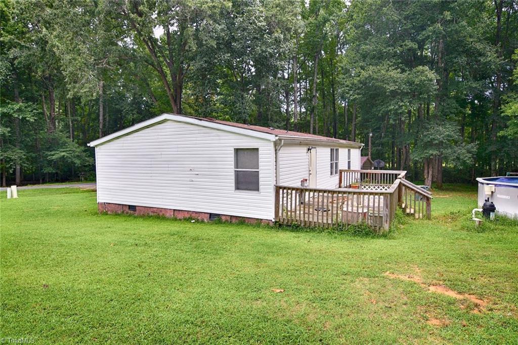 410 Ed Rickard Road Lexington, NC 27295 - Photo 5 of 34 Gallery Image 5