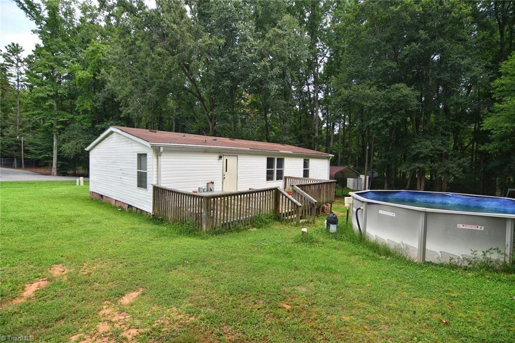 410 Ed Rickard Road Lexington, NC 27295 - Photo 7 of 34 Gallery Image 7