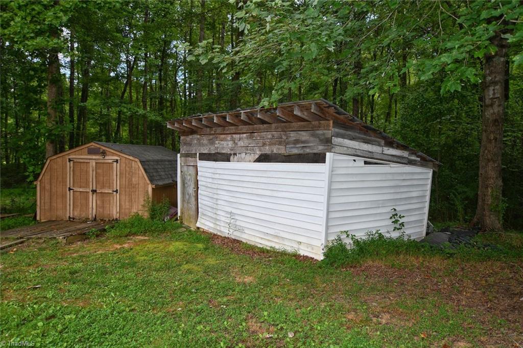 410 Ed Rickard Road Lexington, NC 27295 - Photo 8 of 34 Gallery Image 8