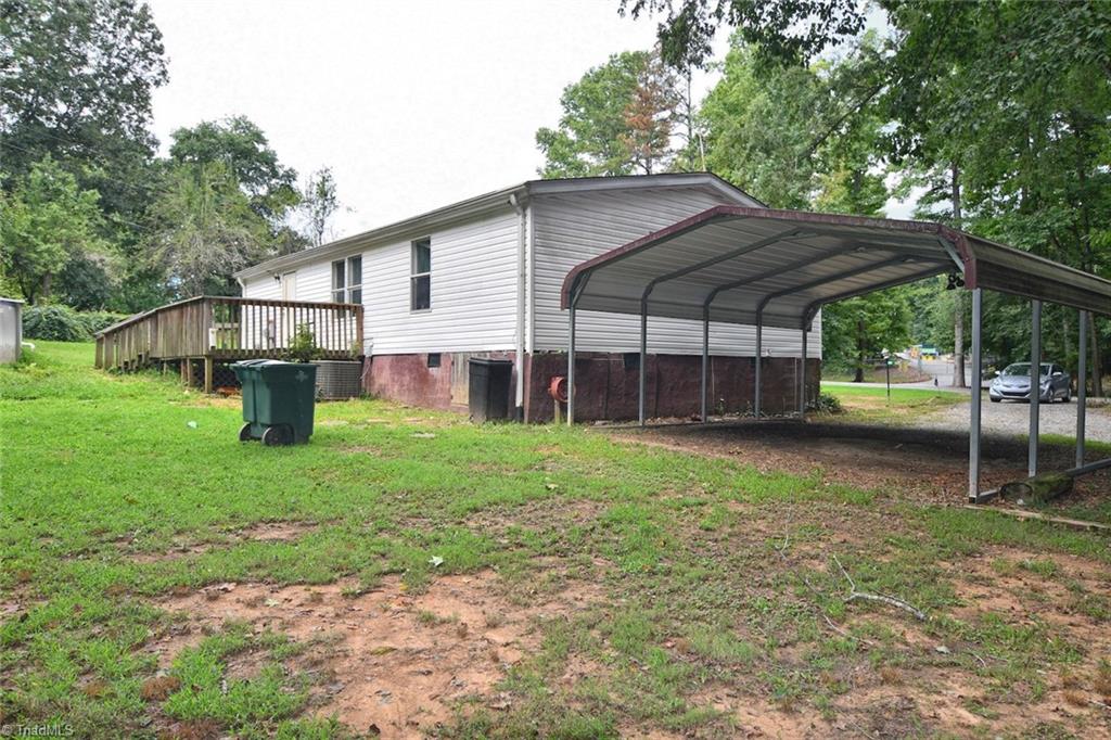 410 Ed Rickard Road Lexington, NC 27295 - Photo 9 of 34 Gallery Image 9