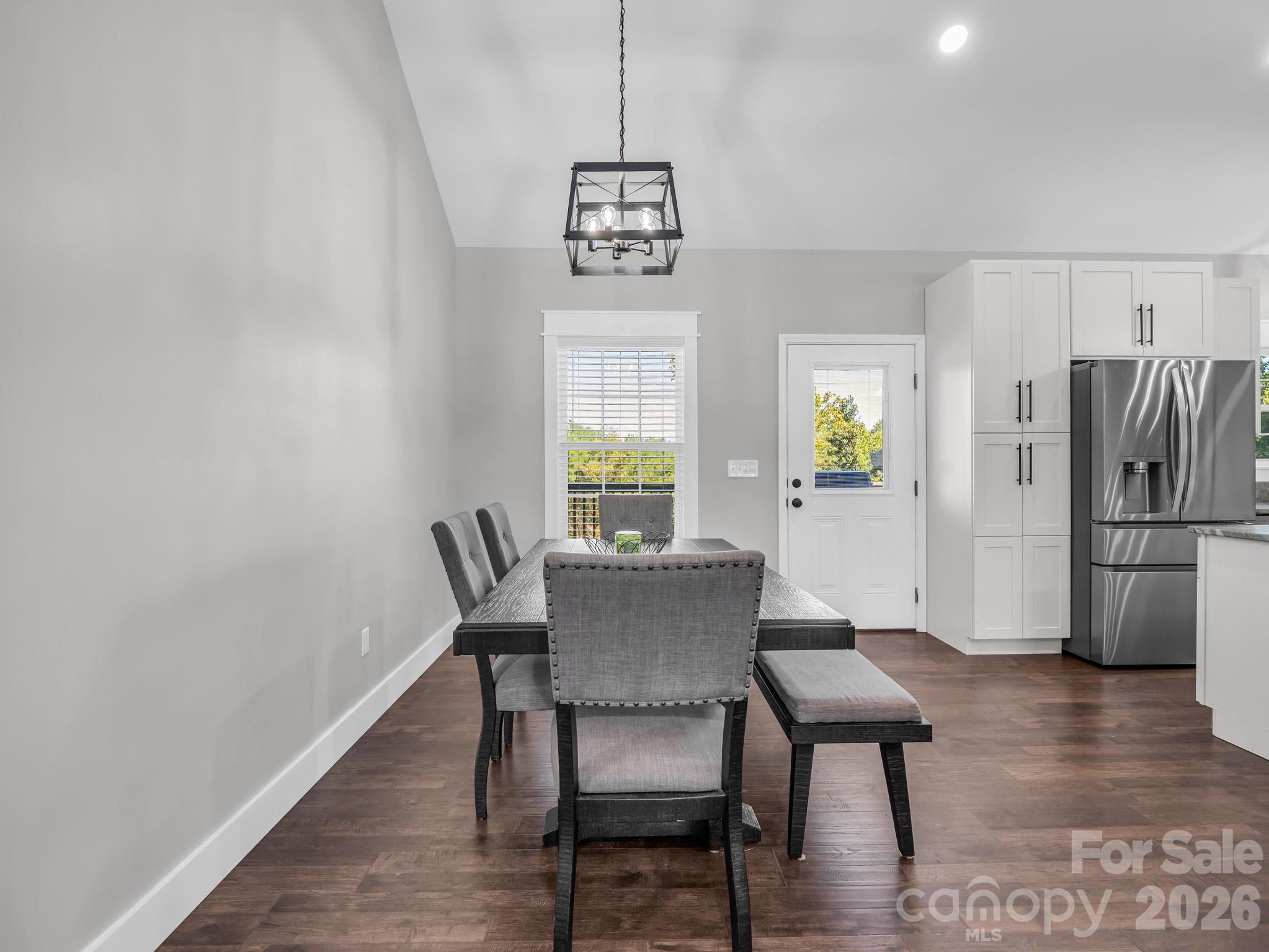 1854 Baber Road Rutherfordton, NC 28139 - Photo 9 of 31 Gallery Image 9