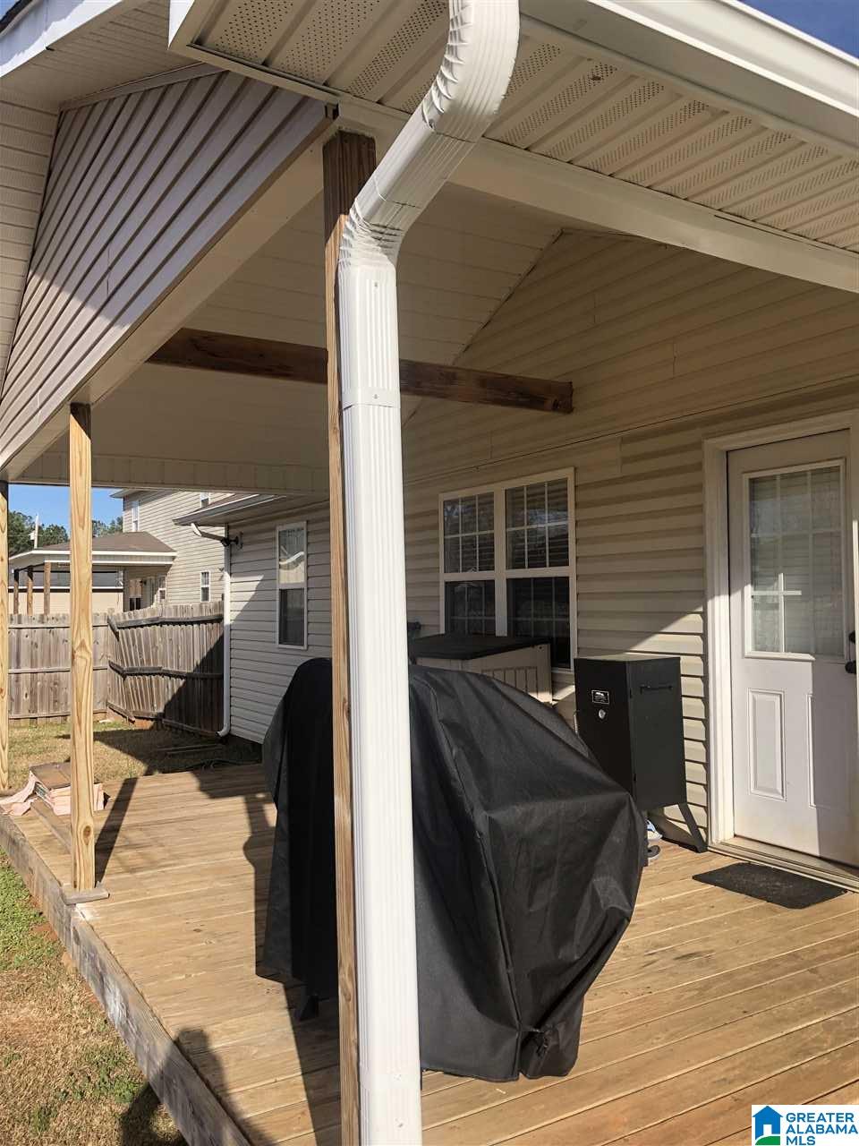 50 Bailey Road Weaver, AL 36277 - Photo 21 of 21