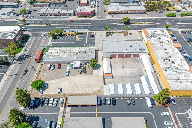 $6,500,000 | 9202 Garden Grove Boulevard, Garden Grove, CA 92844