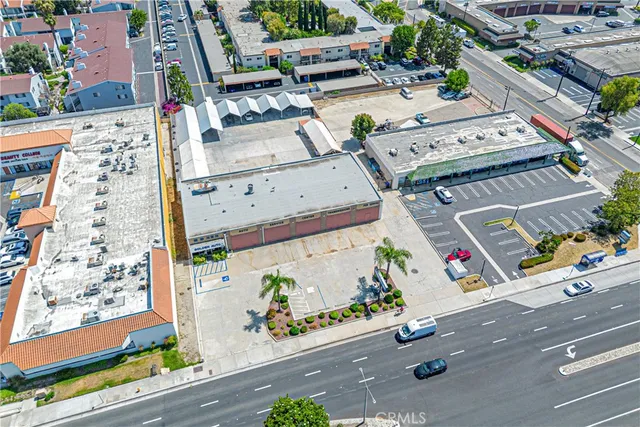 $6,500,000 | 9202 Garden Grove Boulevard, Garden Grove, CA 92844