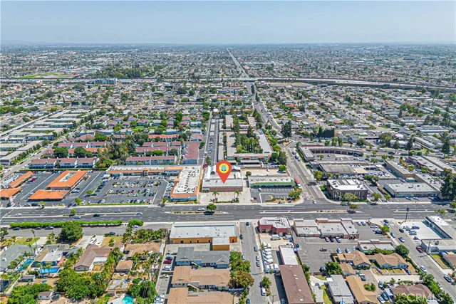 $6,500,000 | 9202 Garden Grove Boulevard, Garden Grove, CA 92844