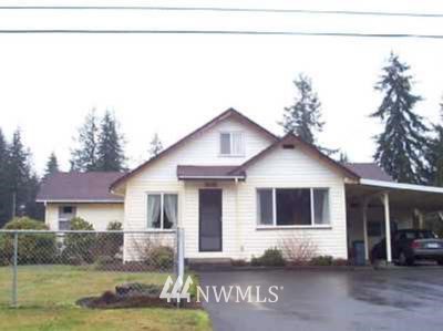 7110 Blaine Road Aberdeen, WA 98520 - Photo 1 of 1 Gallery Image 1