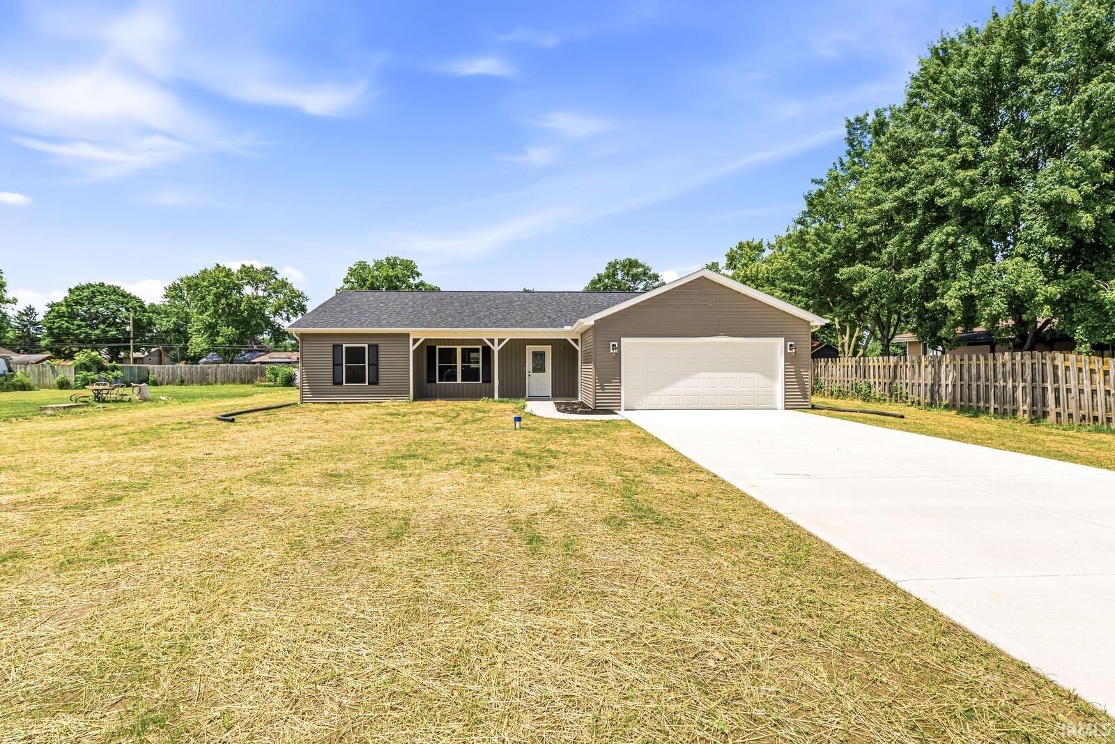 59561 Rosedale Avenue Elkhart, IN 46517 - Photo 23 of 25