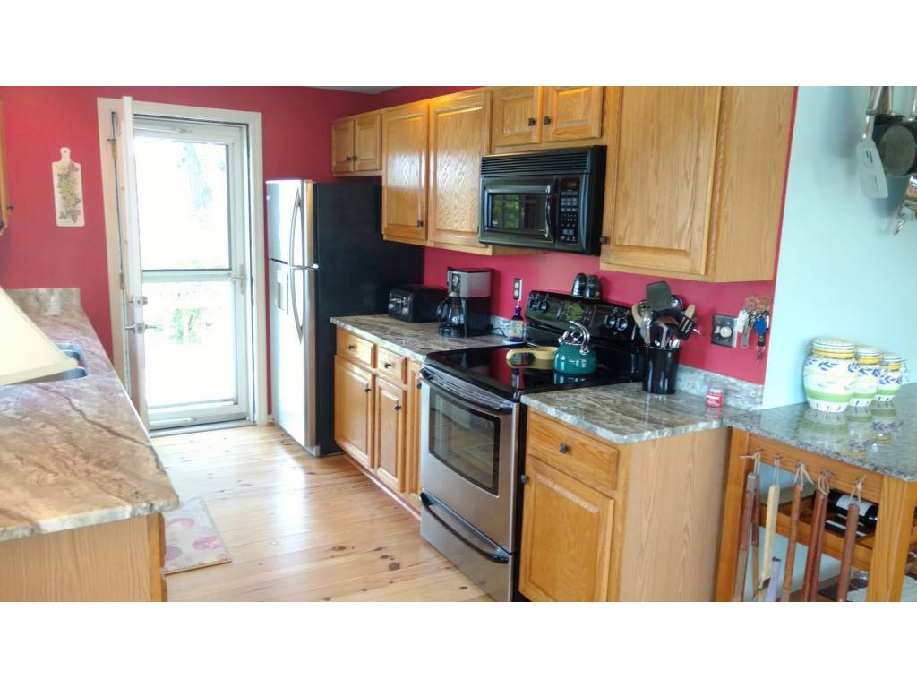 17 Pollard Shores Road Meredith, NH 03253 - Photo 12 of 34