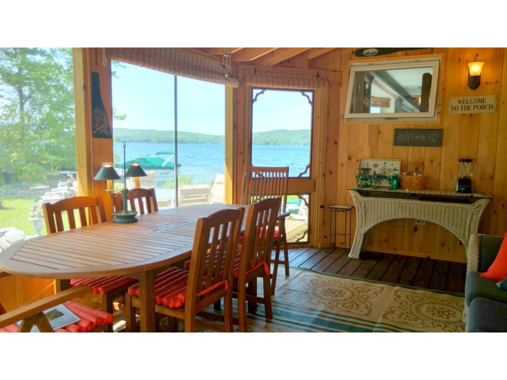 17 Pollard Shores Road Meredith, NH 03253 - Photo 14 of 34