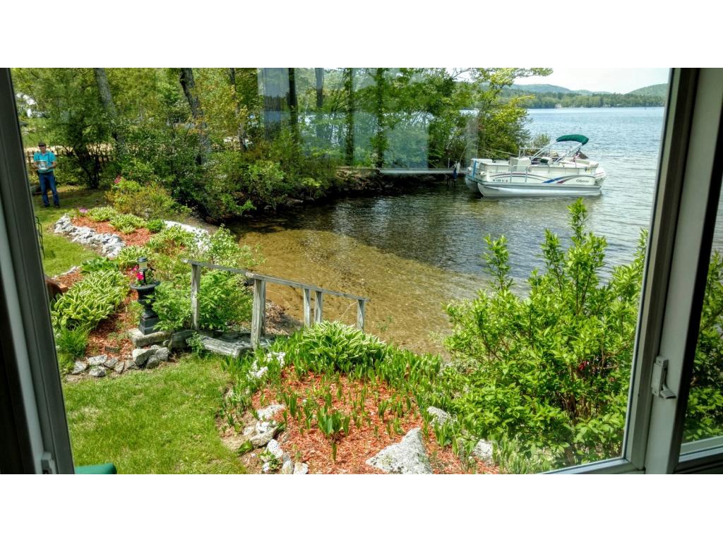 17 Pollard Shores Road Meredith, NH 03253 - Photo 3 of 34