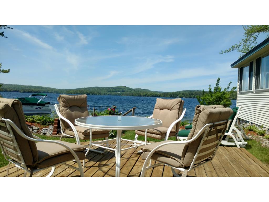 17 Pollard Shores Road Meredith, NH 03253 - Photo 21 of 34