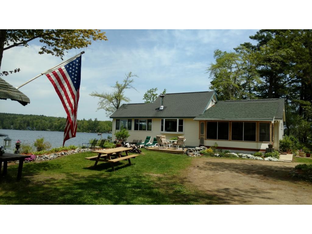 17 Pollard Shores Road Meredith, NH 03253 - Photo 22 of 34