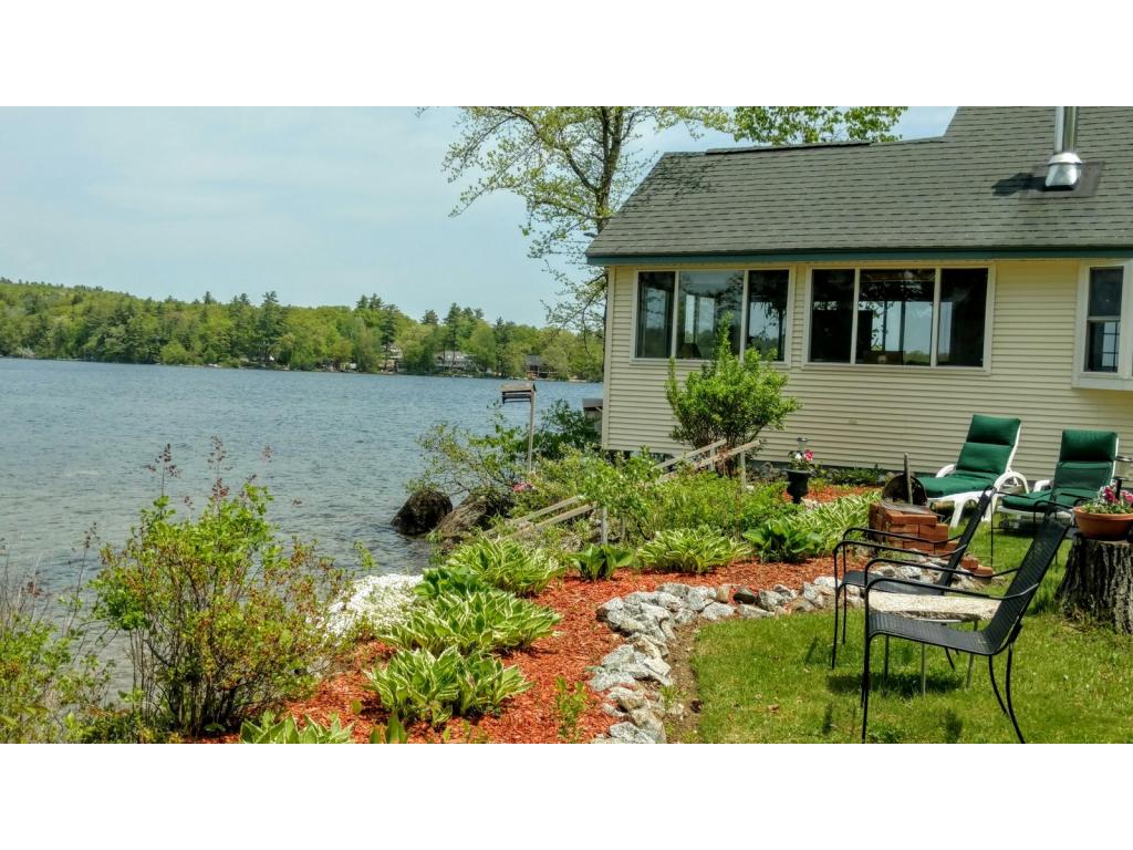 17 Pollard Shores Road Meredith, NH 03253 - Photo 23 of 34