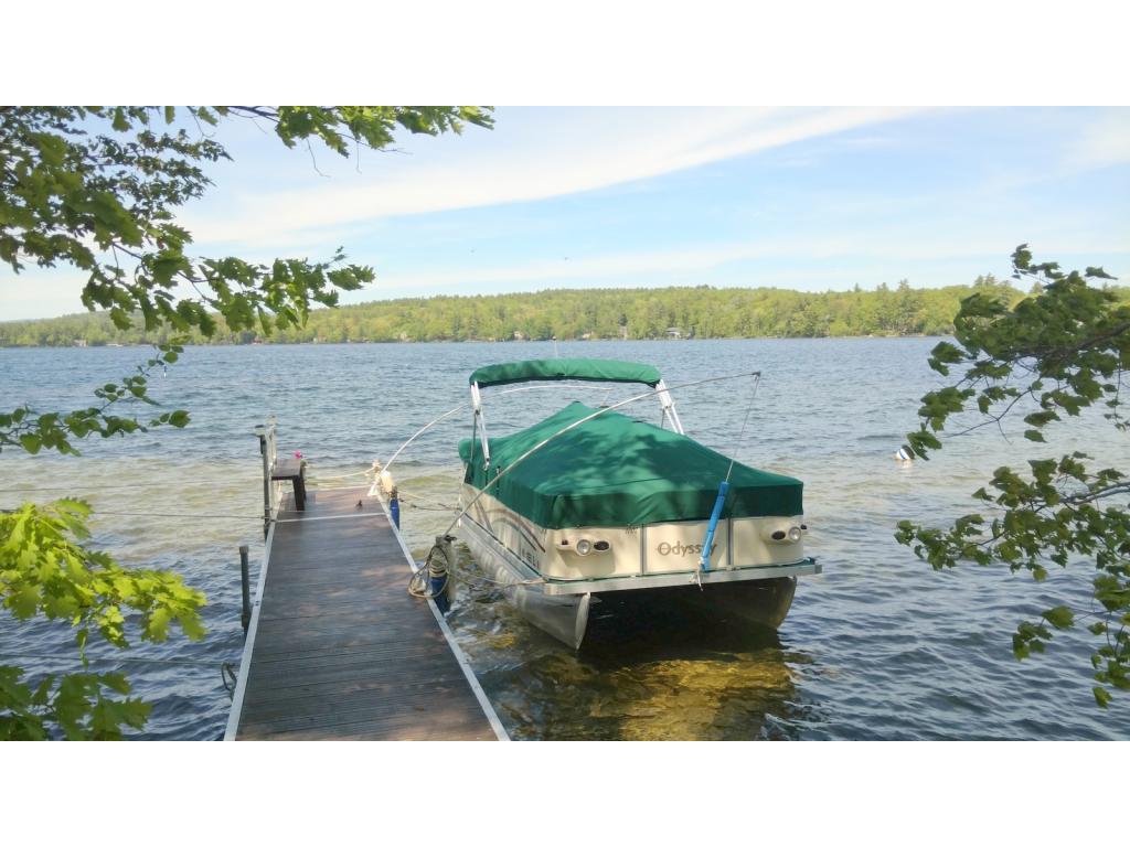 17 Pollard Shores Road Meredith, NH 03253 - Photo 24 of 34