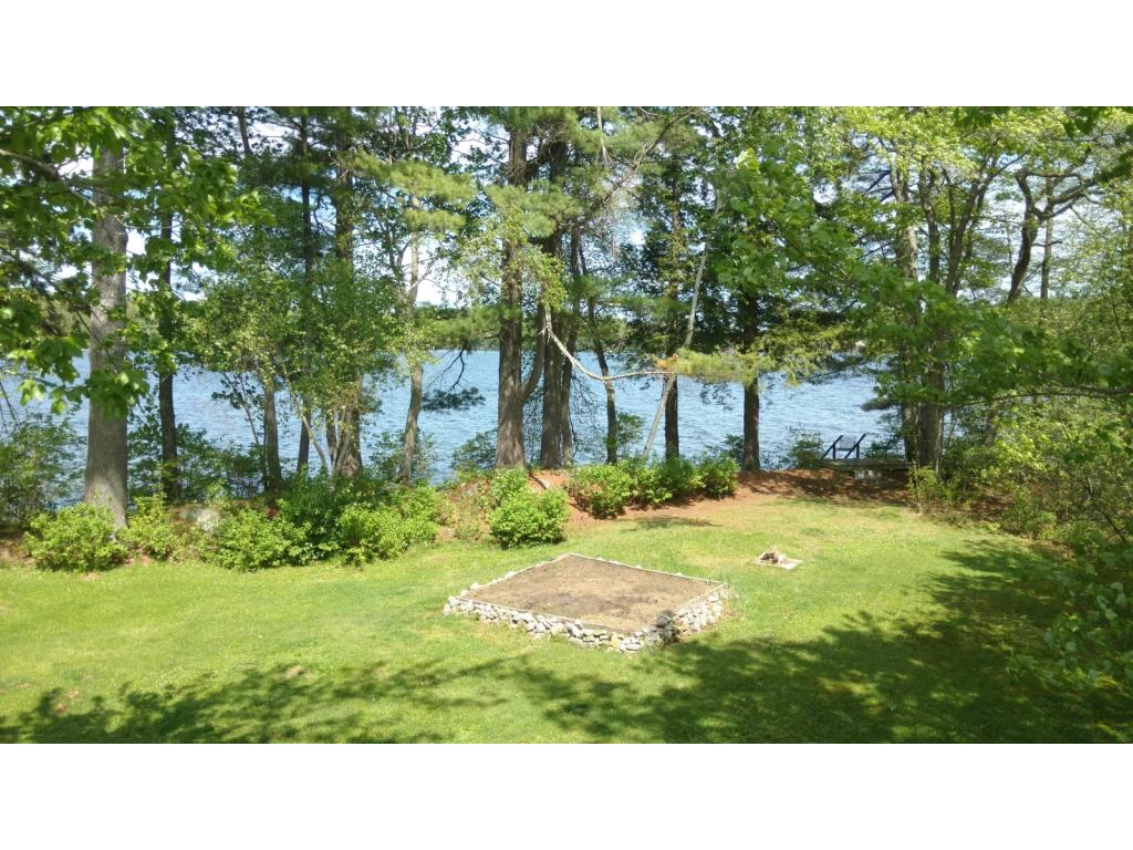 17 Pollard Shores Road Meredith, NH 03253 - Photo 29 of 34