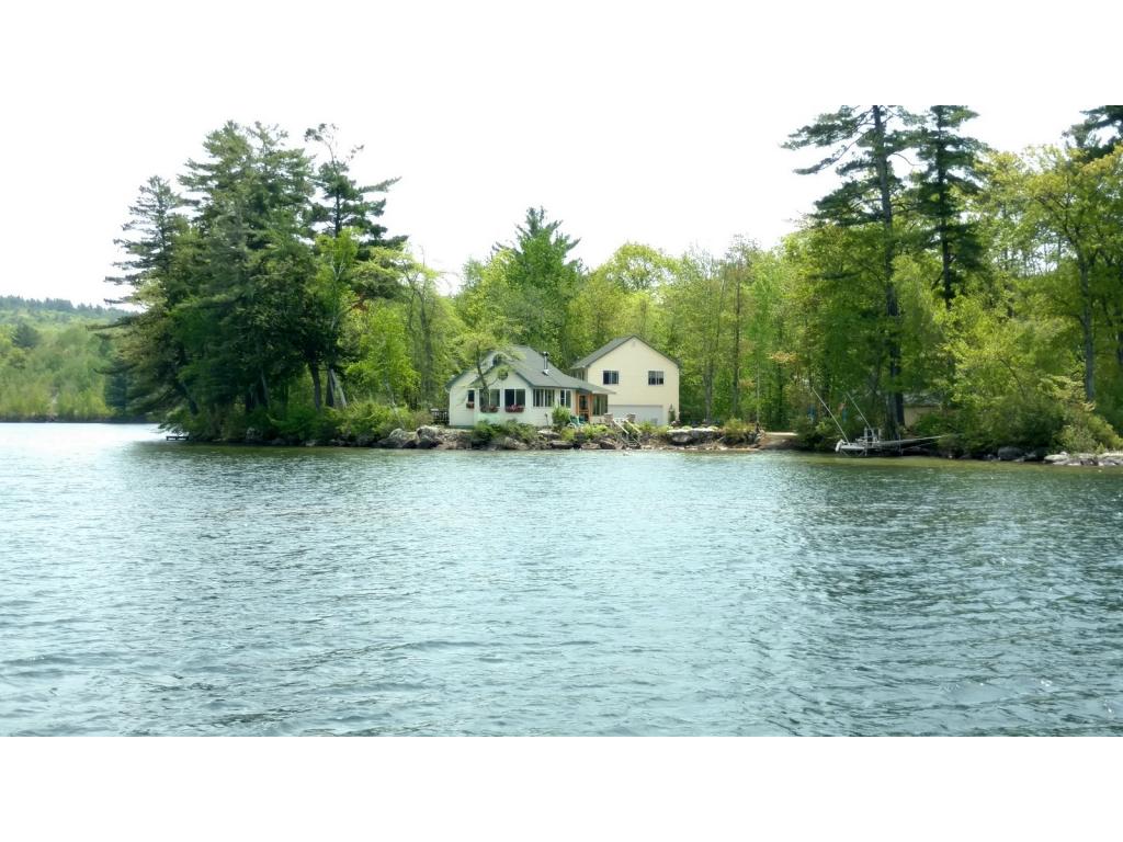 17 Pollard Shores Road Meredith, NH 03253 - Photo 4 of 34
