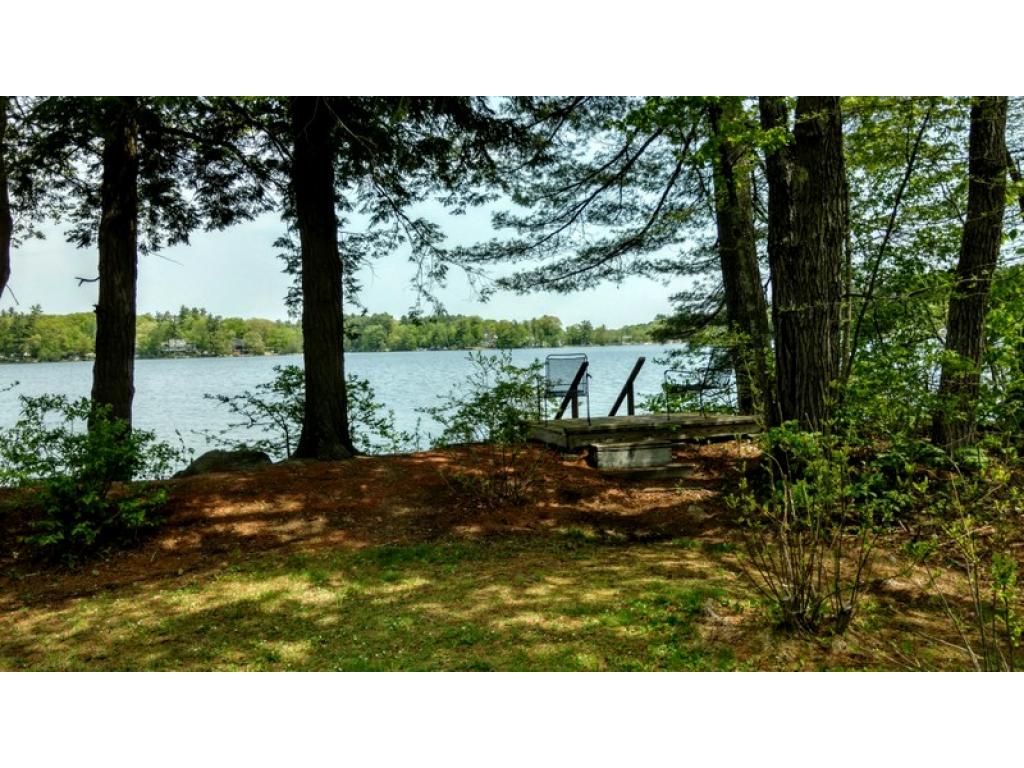 17 Pollard Shores Road Meredith, NH 03253 - Photo 31 of 34