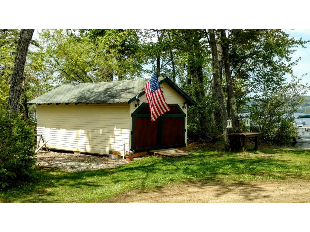 17 Pollard Shores Road Meredith, NH 03253 - Photo 33 of 34