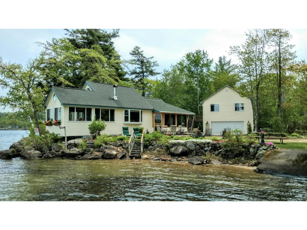 17 Pollard Shores Road Meredith, NH 03253 - Photo 34 of 34