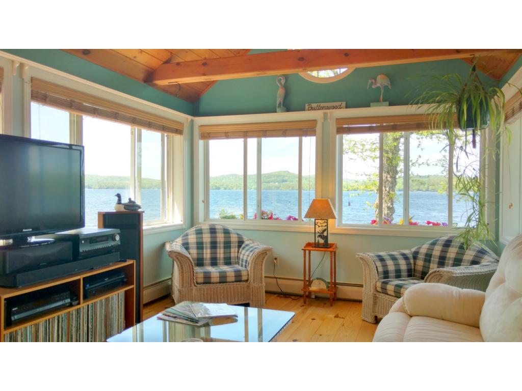 17 Pollard Shores Road Meredith, NH 03253 - Photo 8 of 34