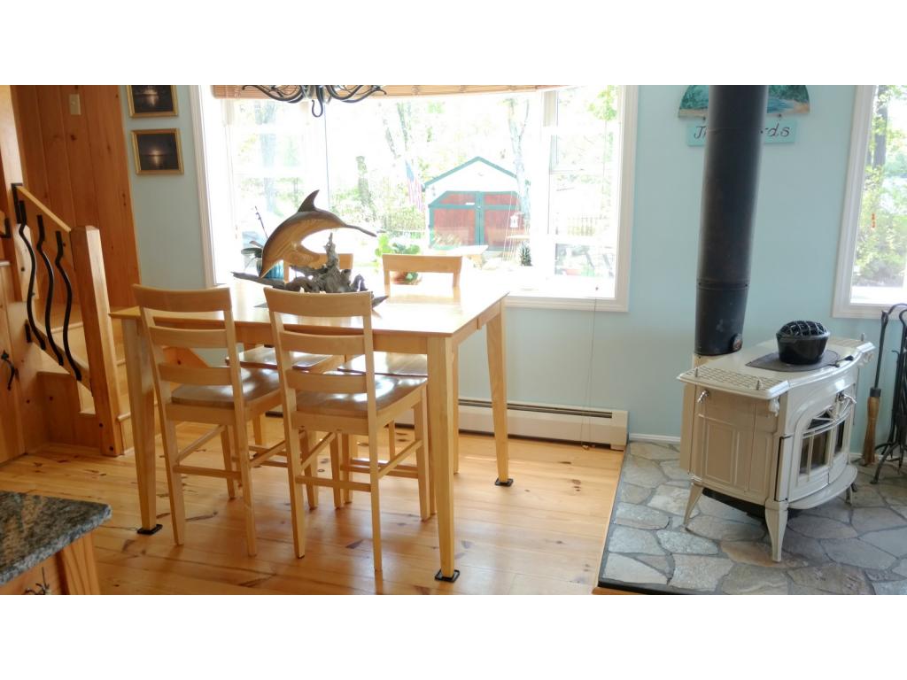 17 Pollard Shores Road Meredith, NH 03253 - Photo 10 of 34