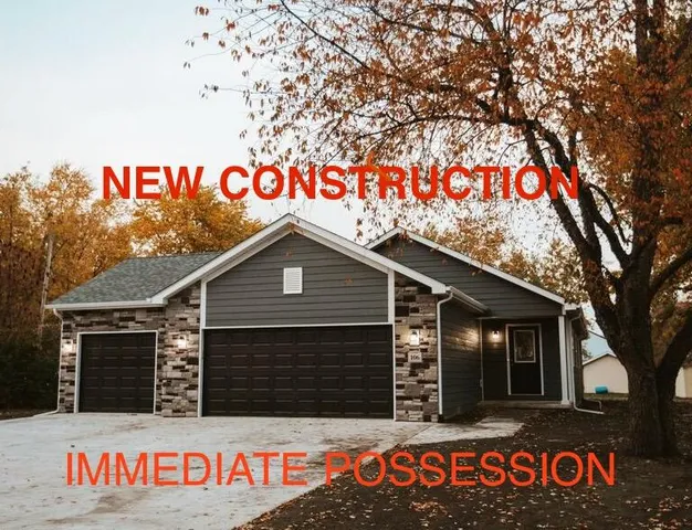 $339,000 | 106 East Trett Street, Wheatfield, IN 46392