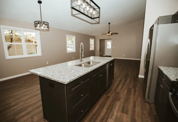 $339,000 | 106 East Trett Street, Wheatfield, IN 46392