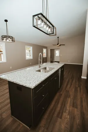 $339,000 | 106 East Trett Street, Wheatfield, IN 46392