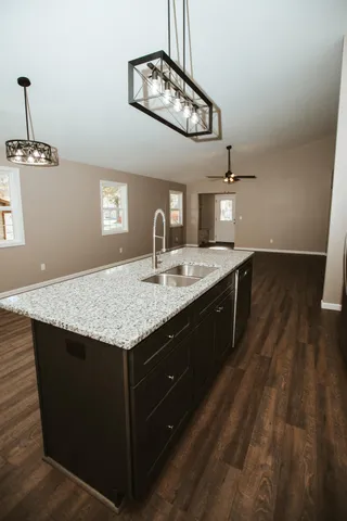 $339,000 | 106 East Trett Street, Wheatfield, IN 46392