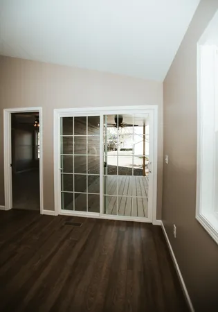 $339,000 | 106 East Trett Street, Wheatfield, IN 46392