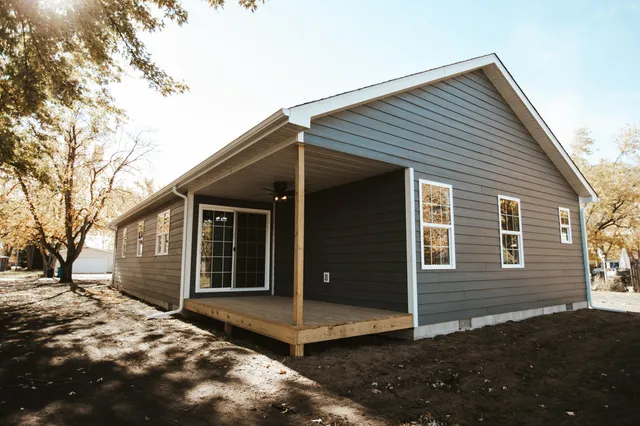 $339,000 | 106 East Trett Street, Wheatfield, IN 46392