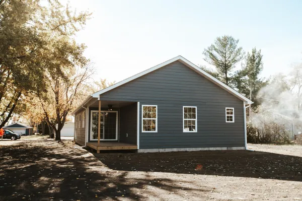 $339,000 | 106 East Trett Street, Wheatfield, IN 46392