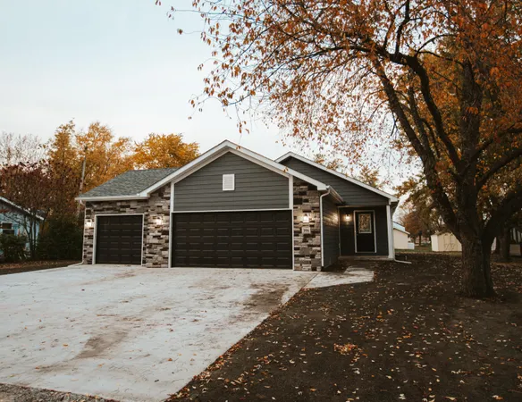 $339,000 | 106 East Trett Street, Wheatfield, IN 46392