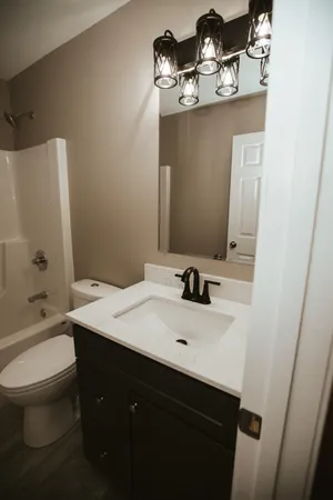 $339,000 | 106 East Trett Street, Wheatfield, IN 46392