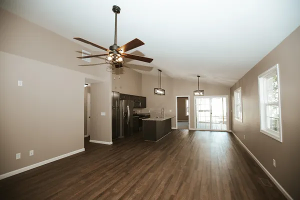 $339,000 | 106 East Trett Street, Wheatfield, IN 46392