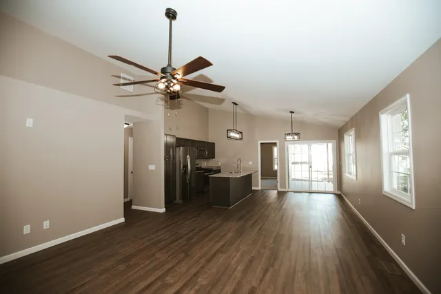 $339,000 | 106 East Trett Street, Wheatfield, IN 46392