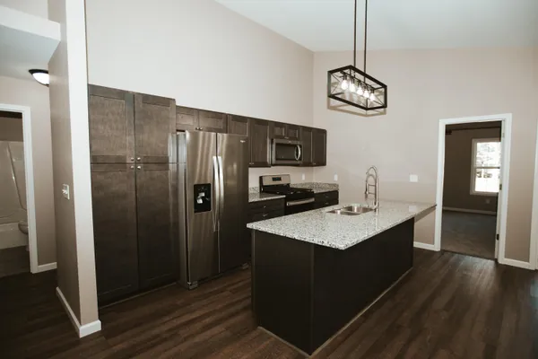 $339,000 | 106 East Trett Street, Wheatfield, IN 46392