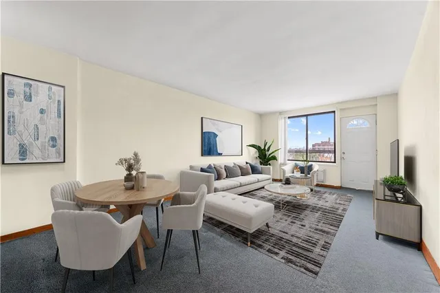 $385,000 | 2121 Shore Parkway, Unit 7L | Gravesend