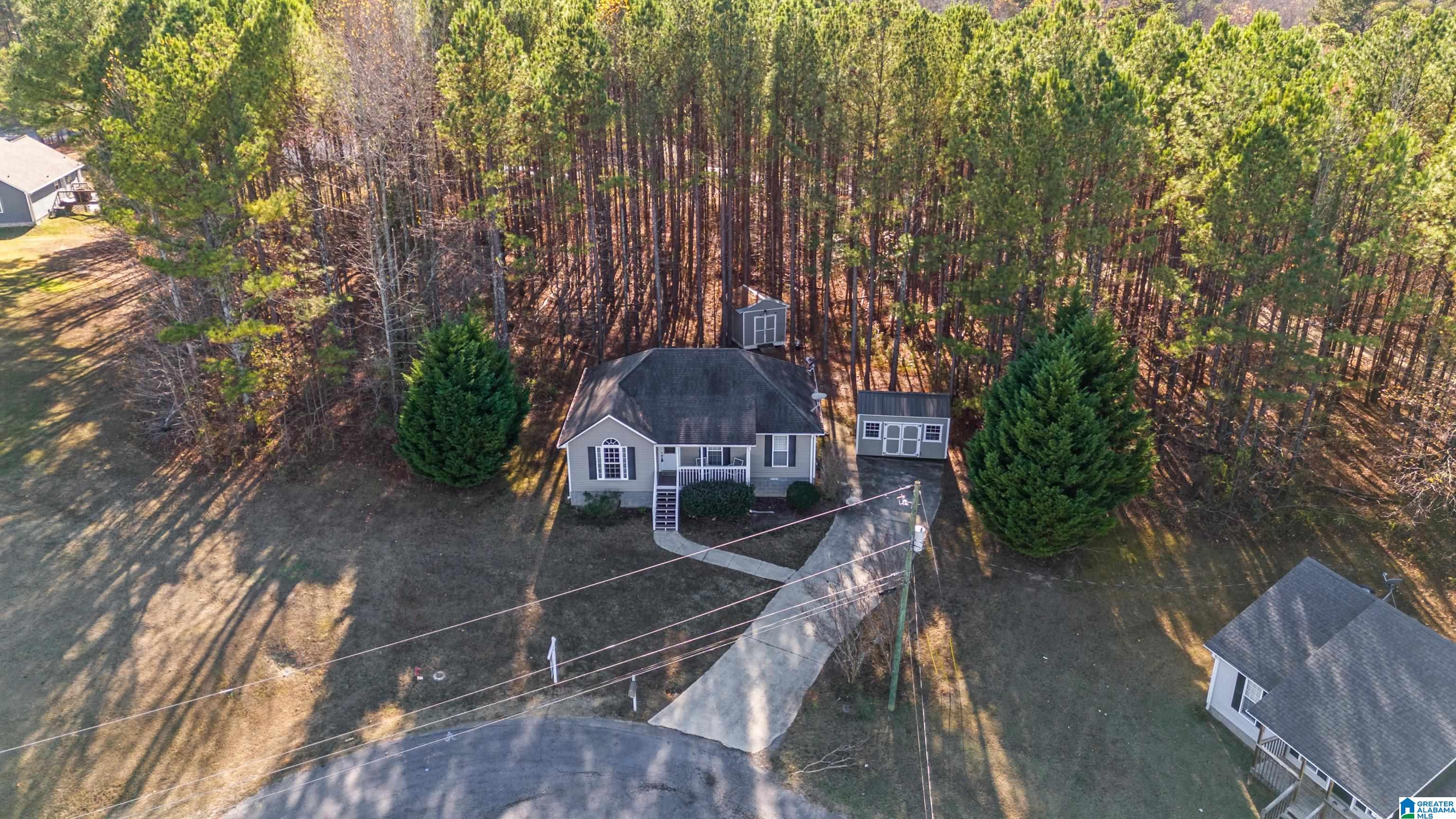 35 Hidden Circle Hayden, AL 35079 - Photo 24 of 28