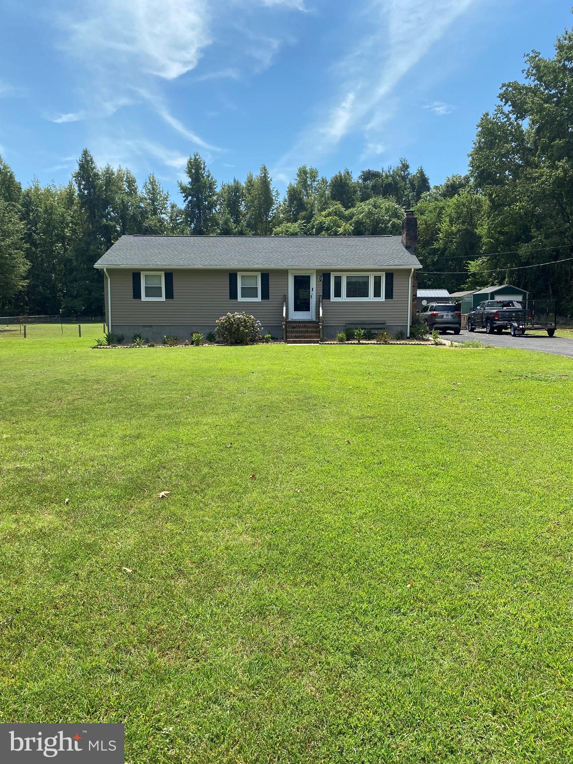 619 Enon Church Road Chester, VA 23836 - Photo 1 of 11