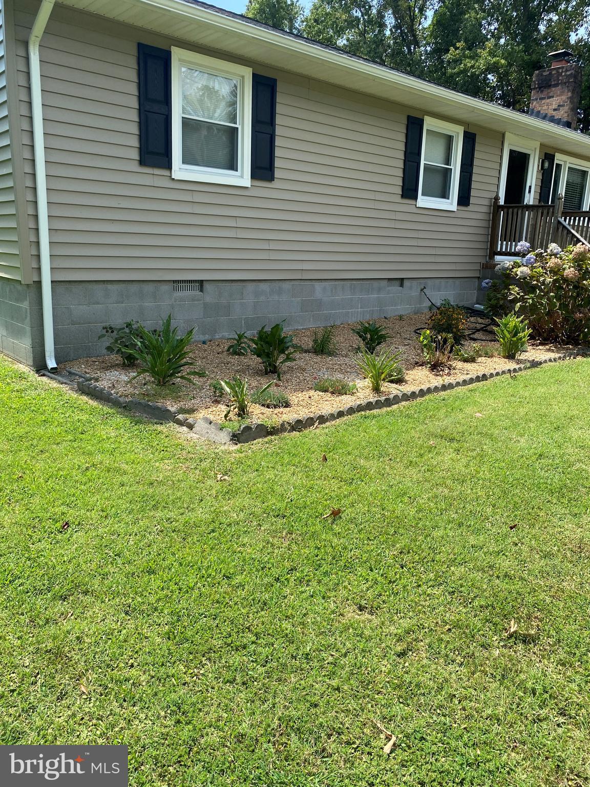 619 Enon Church Road Chester, VA 23836 - Photo 3 of 11