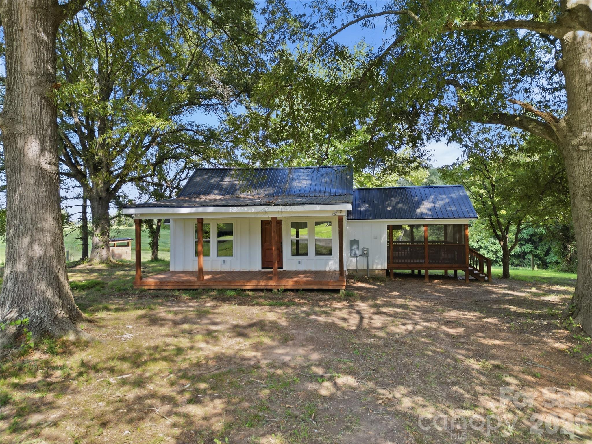 594 Rash Road Olin, NC 28660 - Photo 21 of 43 Gallery Image 21